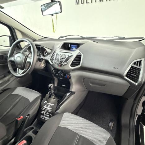 FORD Ecosport 1.6 4P SE FLEX, Foto 7