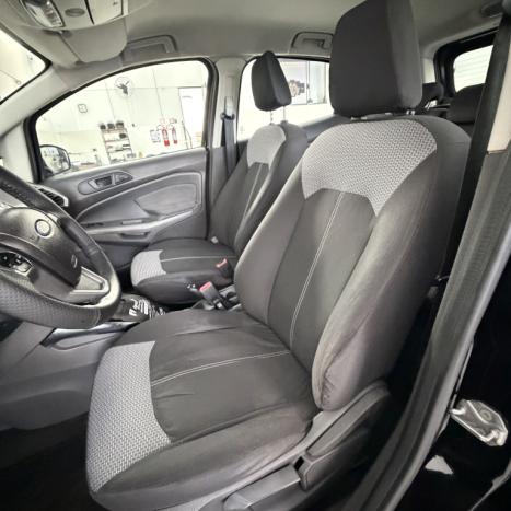 FORD Ecosport 1.6 4P SE FLEX, Foto 9