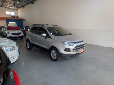 FORD Ecosport 1.6 4P SE FLEX, Foto 2