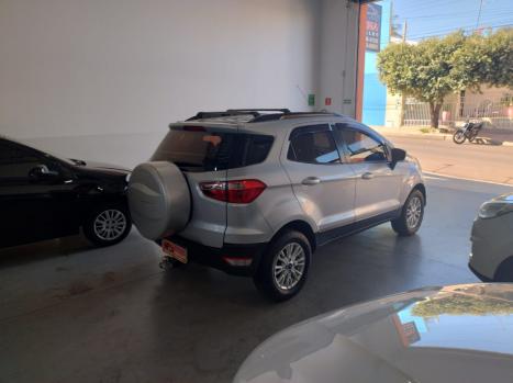 FORD Ecosport 1.6 4P SE FLEX, Foto 3
