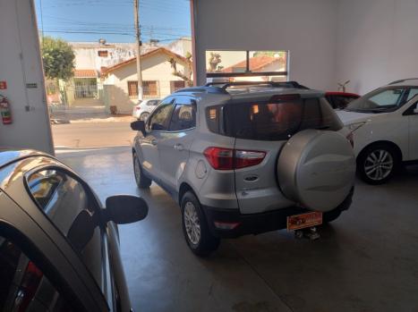 FORD Ecosport 1.6 4P SE FLEX, Foto 4