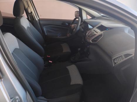 FORD Ecosport 1.6 4P SE FLEX, Foto 6