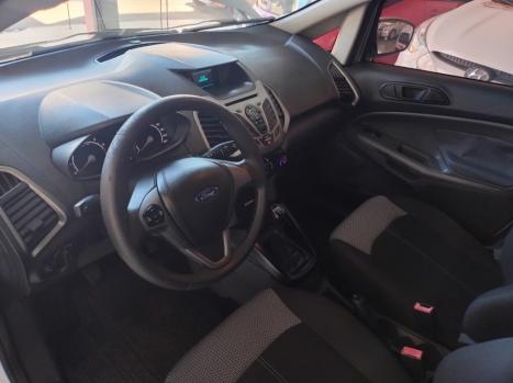 FORD Ecosport 1.6 4P SE FLEX, Foto 8