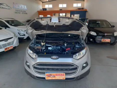 FORD Ecosport 1.6 4P SE FLEX, Foto 9