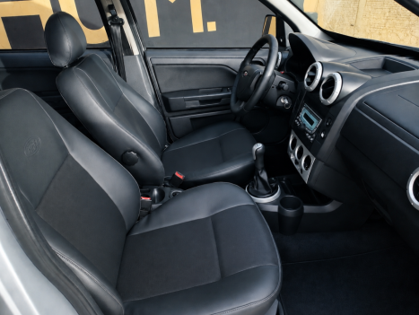 FORD Ecosport 1.6 4P XLT, Foto 2