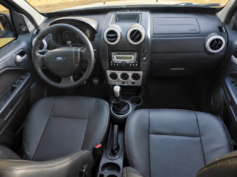 FORD Ecosport 1.6 4P XLT, Foto 4
