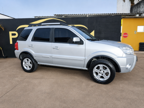 FORD Ecosport 1.6 4P XLT, Foto 5