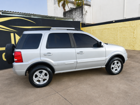 FORD Ecosport 1.6 4P XLT, Foto 6