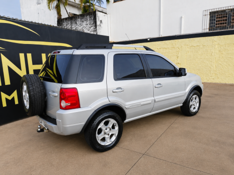 FORD Ecosport 1.6 4P XLT, Foto 7