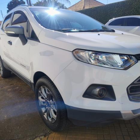 FORD Ecosport 1.6 4P FREESTYLE FLEX, Foto 2