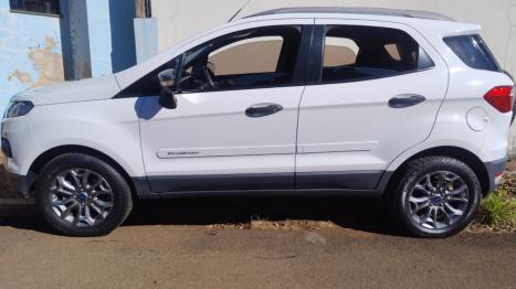 FORD Ecosport 1.6 4P FREESTYLE FLEX, Foto 3