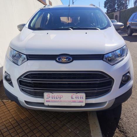 FORD Ecosport 1.6 4P FREESTYLE FLEX, Foto 4