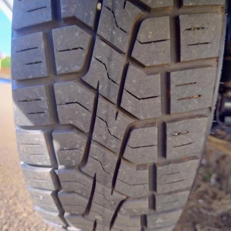 FORD Ecosport 1.6 4P FREESTYLE FLEX, Foto 6