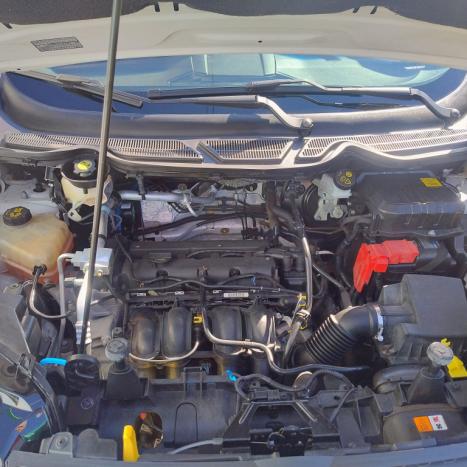 FORD Ecosport 1.6 4P FREESTYLE FLEX, Foto 7