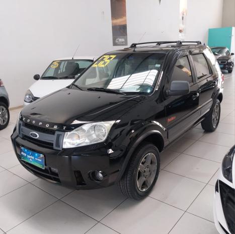 FORD Ecosport 1.6 4P FREESTYLE FLEX, Foto 1