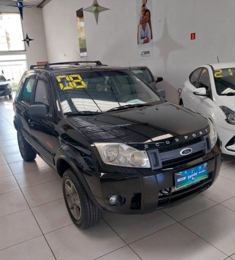 FORD Ecosport 1.6 4P FREESTYLE FLEX, Foto 2