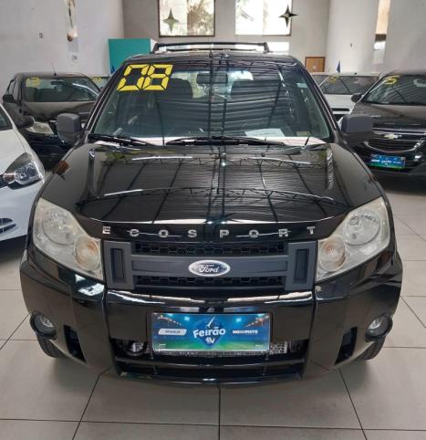 FORD Ecosport 1.6 4P FREESTYLE FLEX, Foto 3