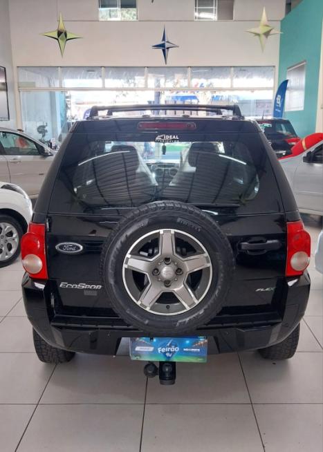 FORD Ecosport 1.6 4P FREESTYLE FLEX, Foto 7