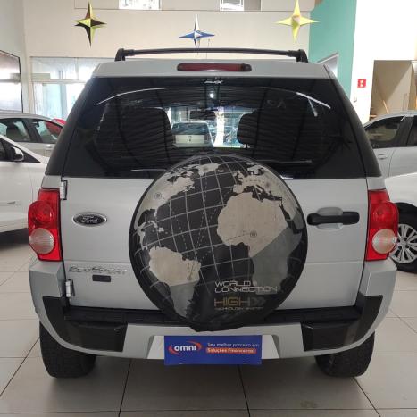 FORD Ecosport 1.6 4P XLS FLEX, Foto 3