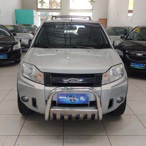 FORD Ecosport 1.6 4P XLS FLEX, Foto 4
