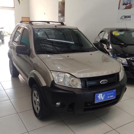 FORD Ecosport 1.6 4P XLS FLEX, Foto 2