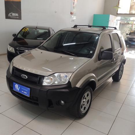 FORD Ecosport 1.6 4P XLS FLEX, Foto 3