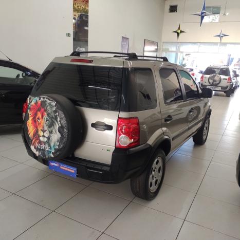 FORD Ecosport 1.6 4P XLS FLEX, Foto 4
