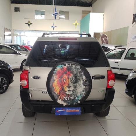 FORD Ecosport 1.6 4P XLS FLEX, Foto 8