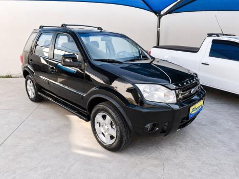 FORD Ecosport 1.6 4P XLT FLEX, Foto 4