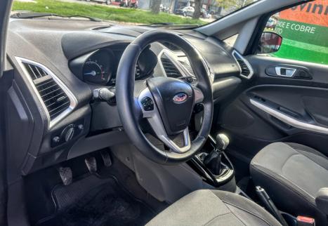 FORD Ecosport 1.6 4P FREESTYLE FLEX, Foto 2