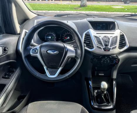 FORD Ecosport 1.6 4P FREESTYLE FLEX, Foto 5