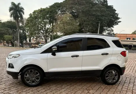 FORD Ecosport 1.6 4P FREESTYLE FLEX, Foto 2
