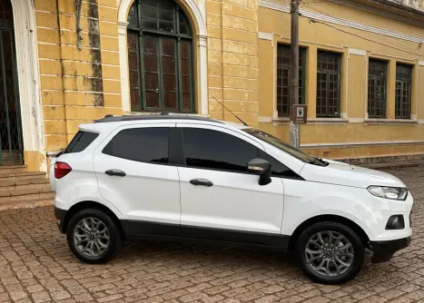 FORD Ecosport 1.6 4P FREESTYLE FLEX, Foto 4