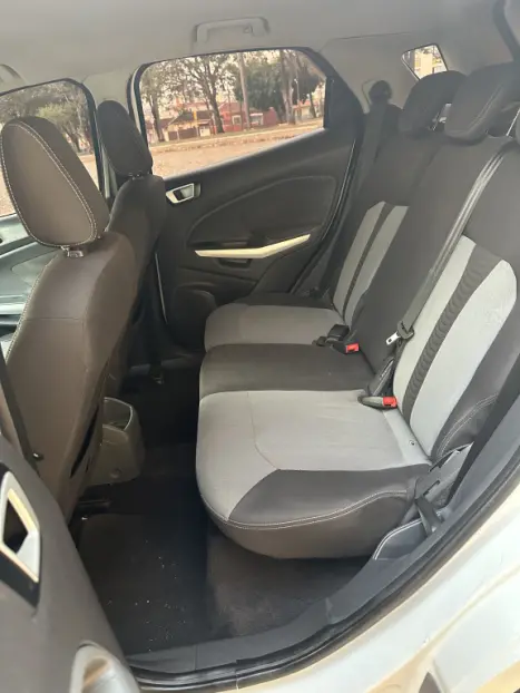 FORD Ecosport 1.6 4P FREESTYLE FLEX, Foto 5