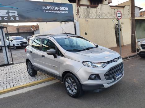 FORD Ecosport 1.6 4P FREESTYLE FLEX, Foto 2