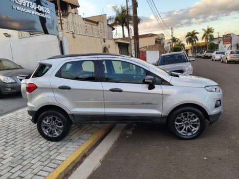 FORD Ecosport 1.6 4P FREESTYLE FLEX, Foto 3