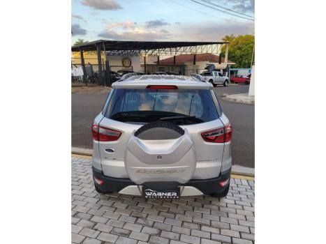 FORD Ecosport 1.6 4P FREESTYLE FLEX, Foto 4