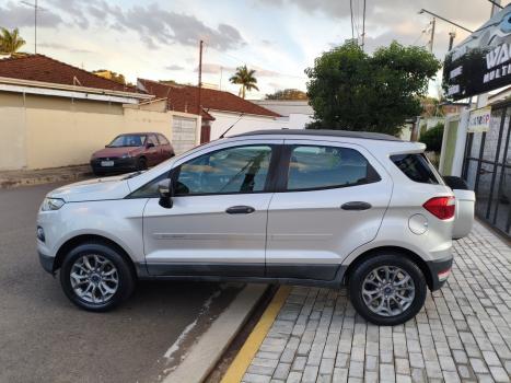 FORD Ecosport 1.6 4P FREESTYLE FLEX, Foto 5