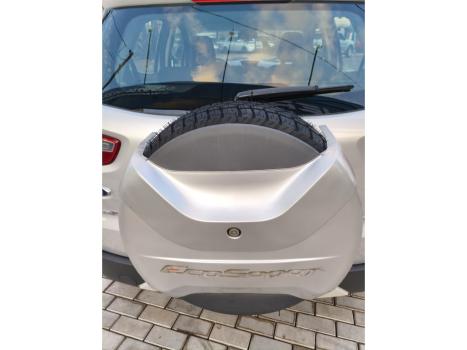 FORD Ecosport 1.6 4P FREESTYLE FLEX, Foto 7