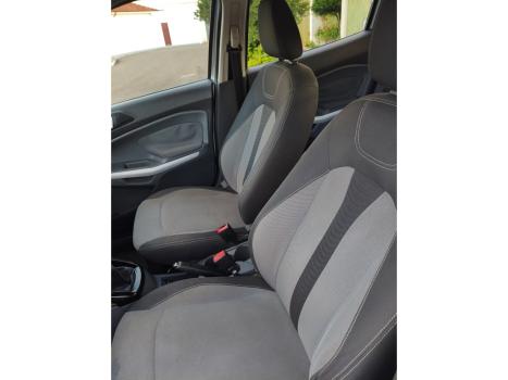 FORD Ecosport 1.6 4P FREESTYLE FLEX, Foto 8