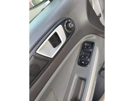 FORD Ecosport 1.6 4P FREESTYLE FLEX, Foto 9