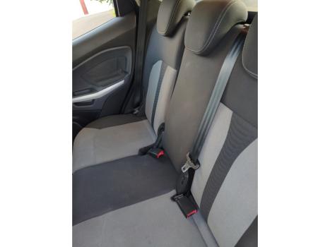 FORD Ecosport 1.6 4P FREESTYLE FLEX, Foto 10