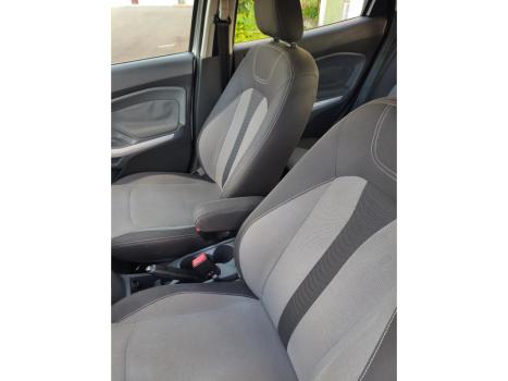 FORD Ecosport 1.6 4P FREESTYLE FLEX, Foto 11