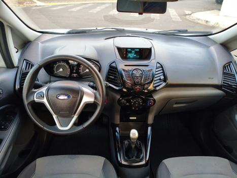 FORD Ecosport 1.6 4P FREESTYLE FLEX, Foto 12