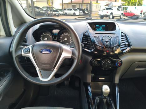 FORD Ecosport 1.6 4P FREESTYLE FLEX, Foto 13