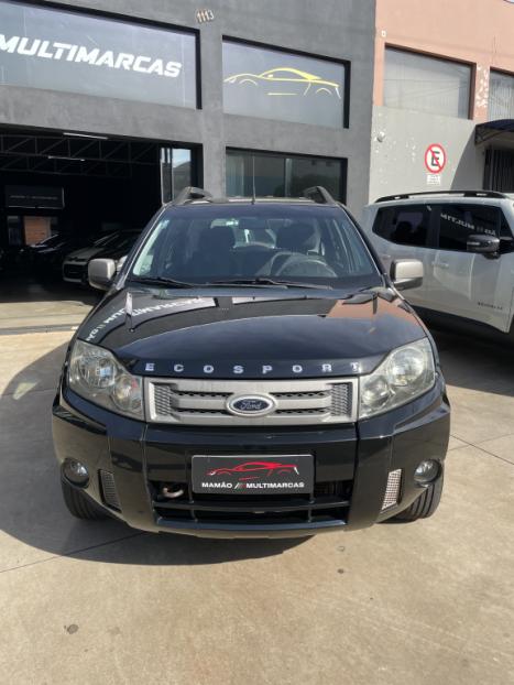 FORD Ecosport 1.6 4P FREESTYLE XLS FLEX, Foto 2