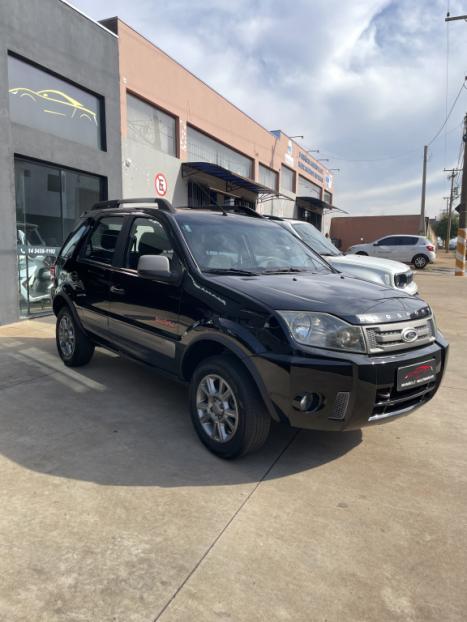 FORD Ecosport 1.6 4P FREESTYLE XLS FLEX, Foto 3