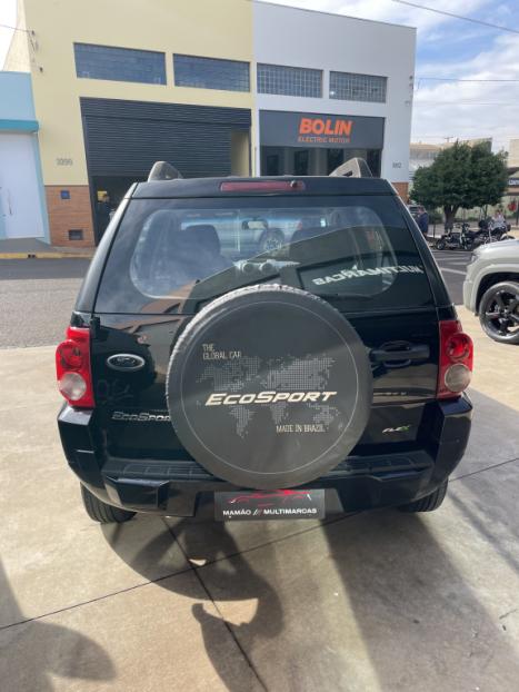 FORD Ecosport 1.6 4P FREESTYLE XLS FLEX, Foto 5