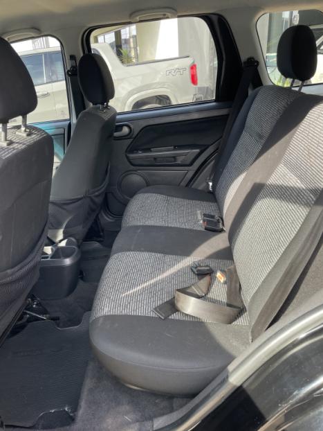 FORD Ecosport 1.6 4P FREESTYLE XLS FLEX, Foto 9