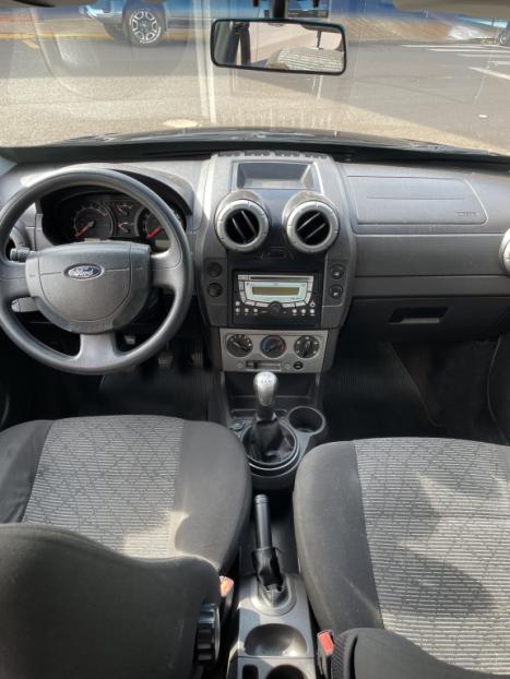 FORD Ecosport 1.6 4P FREESTYLE XLS FLEX, Foto 10